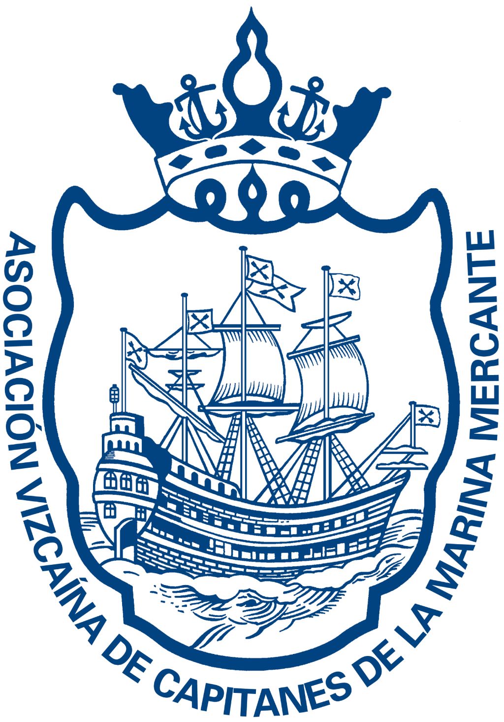 ASOCIACIÓN VIZCAÍNA DE CAPITANES DE LA MARINA MERCANTE
