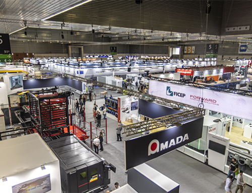 BIEMH y STEEL TECH, dos citas de interés para la industria marítima en Bilbao Exhibition Centre
