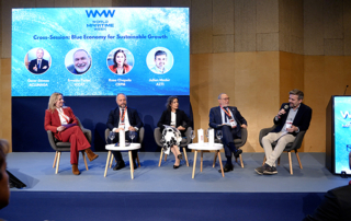 World Maritime Week próxima edición