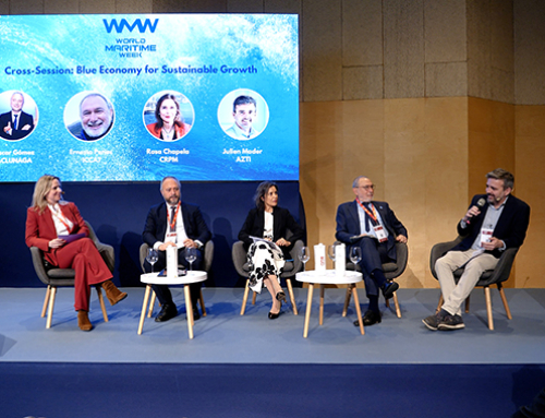 World Maritime Week anuncia las fechas de su próxima edición: 09 y 10 de marzo de 2027