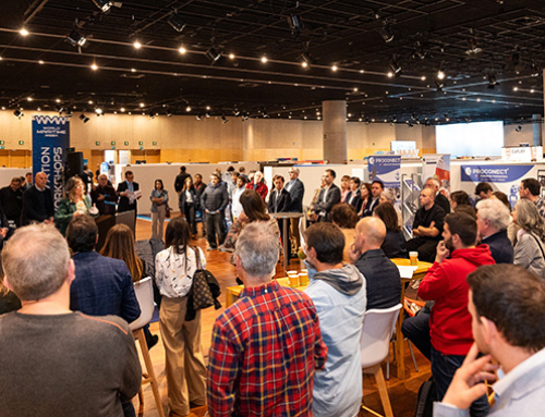 World Maritime Week avanza hacia su sexta edición con las primeras empresas e instituciones confirmadas