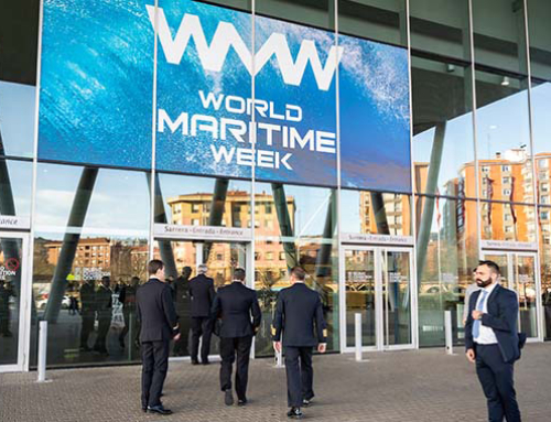 World Maritime Week acogerá la primera edición de Mare Forum en España